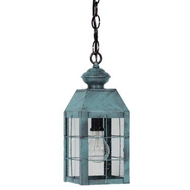 8312 Northeast Lantern Woodcliffe Hanging Light 14