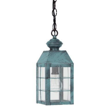 8312 Northeast Lantern Woodcliffe Hanging Light 16