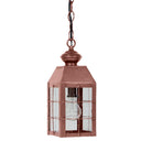 8312 Northeast Lantern Woodcliffe Hanging Light 19
