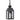 8312 Northeast Lantern Woodcliffe Hanging Light 1