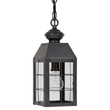 8312 Northeast Lantern Woodcliffe Hanging Light 1