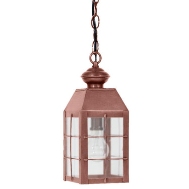8312 Northeast Lantern Woodcliffe Hanging Light 20