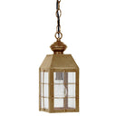 8312 Northeast Lantern Woodcliffe Hanging Light 4