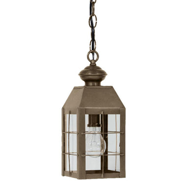 8312 Northeast Lantern Woodcliffe Hanging Light 5