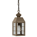 8312 Northeast Lantern Woodcliffe Hanging Light 6