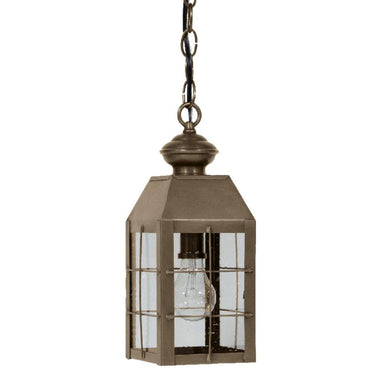 8312 Northeast Lantern Woodcliffe Hanging Light 6