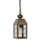 8312 Northeast Lantern Woodcliffe Hanging Light 7