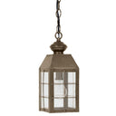 8312 Northeast Lantern Woodcliffe Hanging Light 8