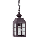 8312 Northeast Lantern Woodcliffe Hanging Light 9