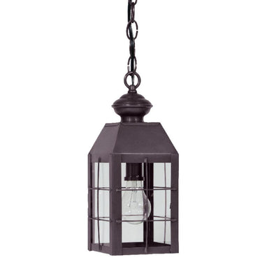 8312 Northeast Lantern Woodcliffe Hanging Light 9