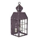 8331 Northeast Lantern Woodcliffe Wall Light 10