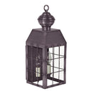 8331 Northeast Lantern Woodcliffe Wall Light 11