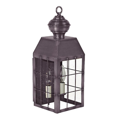 8331 Northeast Lantern Woodcliffe Wall Light 11