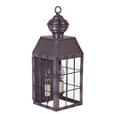 8331 Northeast Lantern Woodcliffe Wall Light 12