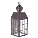 8331 Northeast Lantern Woodcliffe Wall Light 13