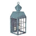 8331 Northeast Lantern Woodcliffe Wall Light 14