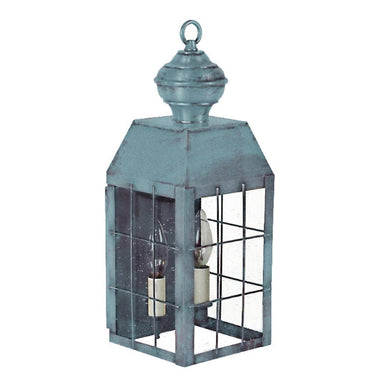 8331 Northeast Lantern Woodcliffe Wall Light 15