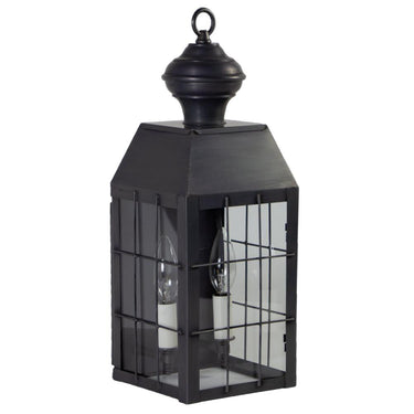 8331 Northeast Lantern Woodcliffe Wall Light 1
