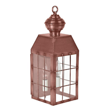 8331 Northeast Lantern Woodcliffe Wall Light 21