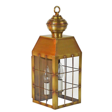 8331 Northeast Lantern Woodcliffe Wall Light 2