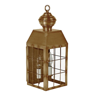 8331 Northeast Lantern Woodcliffe Wall Light 3