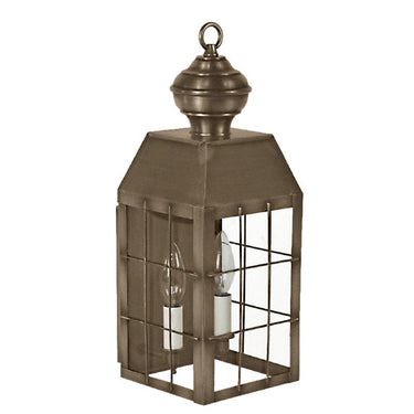 8331 Northeast Lantern Woodcliffe Wall Light 6