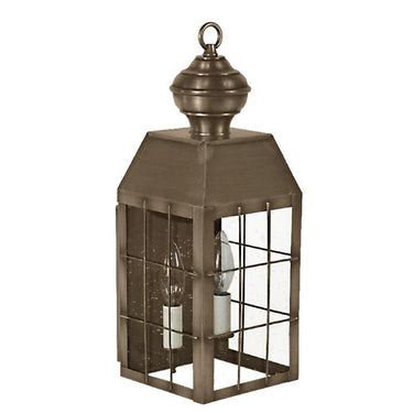 8331 Northeast Lantern Woodcliffe Wall Light 7