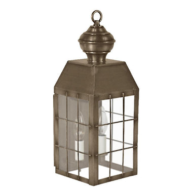 8331 Northeast Lantern Woodcliffe Wall Light 9