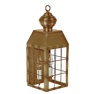 8331 Northeast Lantern Woodcliffe Wall Light 