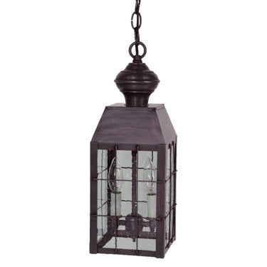 8332 Northeast Lantern Woodcliffe Hanging Light 24