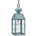 8332 Northeast Lantern Woodcliffe Hanging Light 28