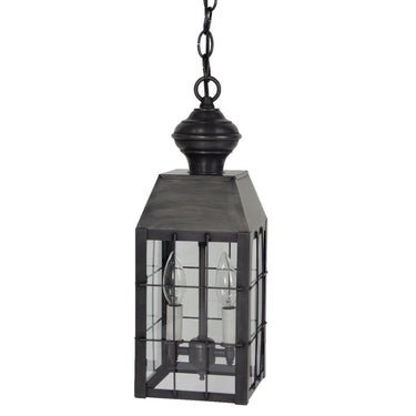 8332 Northeast Lantern Woodcliffe Hanging Light 2