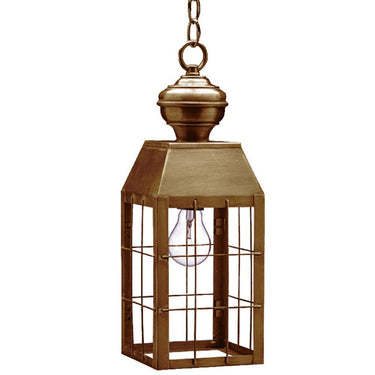 8332 Northeast Lantern Woodcliffe Hanging Light 3