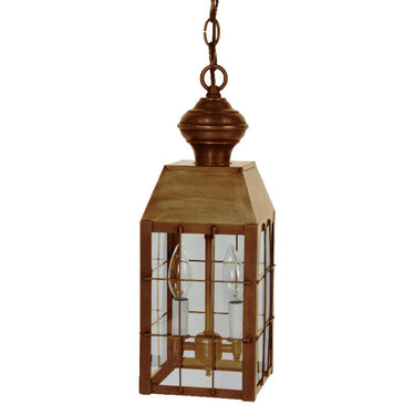 8332 Northeast Lantern Woodcliffe Hanging Light 