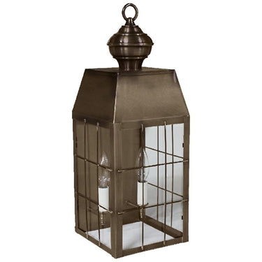 8341 Northeast Lantern Woodcliffe Wall Light 10