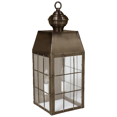 8341 Northeast Lantern Woodcliffe Wall Light 13