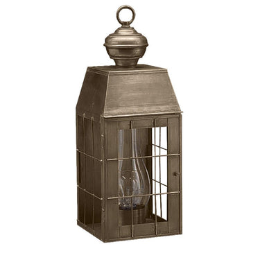 8341 Northeast Lantern Woodcliffe Wall Light 14