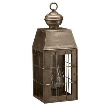 8341 Northeast Lantern Woodcliffe Wall Light 15
