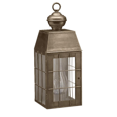 8341 Northeast Lantern Woodcliffe Wall Light 17