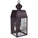 8341 Northeast Lantern Woodcliffe Wall Light 18