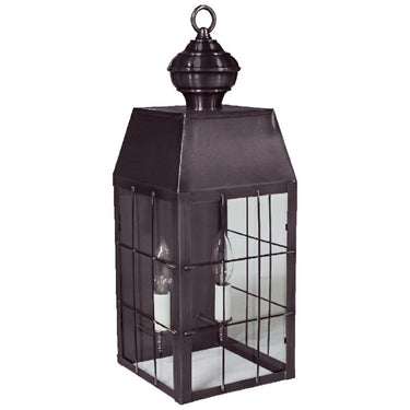 8341 Northeast Lantern Woodcliffe Wall Light 18