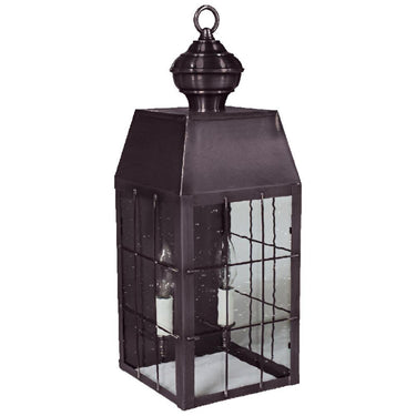 8341 Northeast Lantern Woodcliffe Wall Light 19