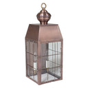 8341 Northeast Lantern Woodcliffe Wall Light 1