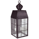 8341 Northeast Lantern Woodcliffe Wall Light 21