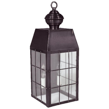 8341 Northeast Lantern Woodcliffe Wall Light 21