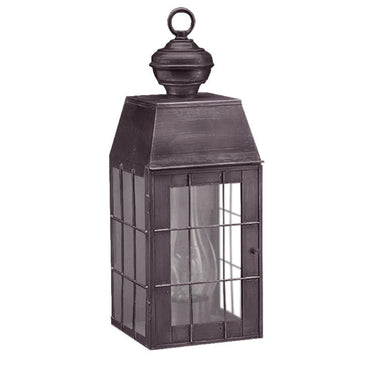 8341 Northeast Lantern Woodcliffe Wall Light 25