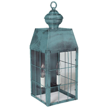 8341 Northeast Lantern Woodcliffe Wall Light 26