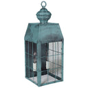 8341 Northeast Lantern Woodcliffe Wall Light 27