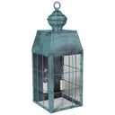 8341 Northeast Lantern Woodcliffe Wall Light 28