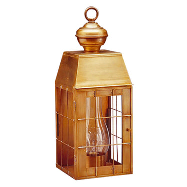 8341 Northeast Lantern Woodcliffe Wall Light 2